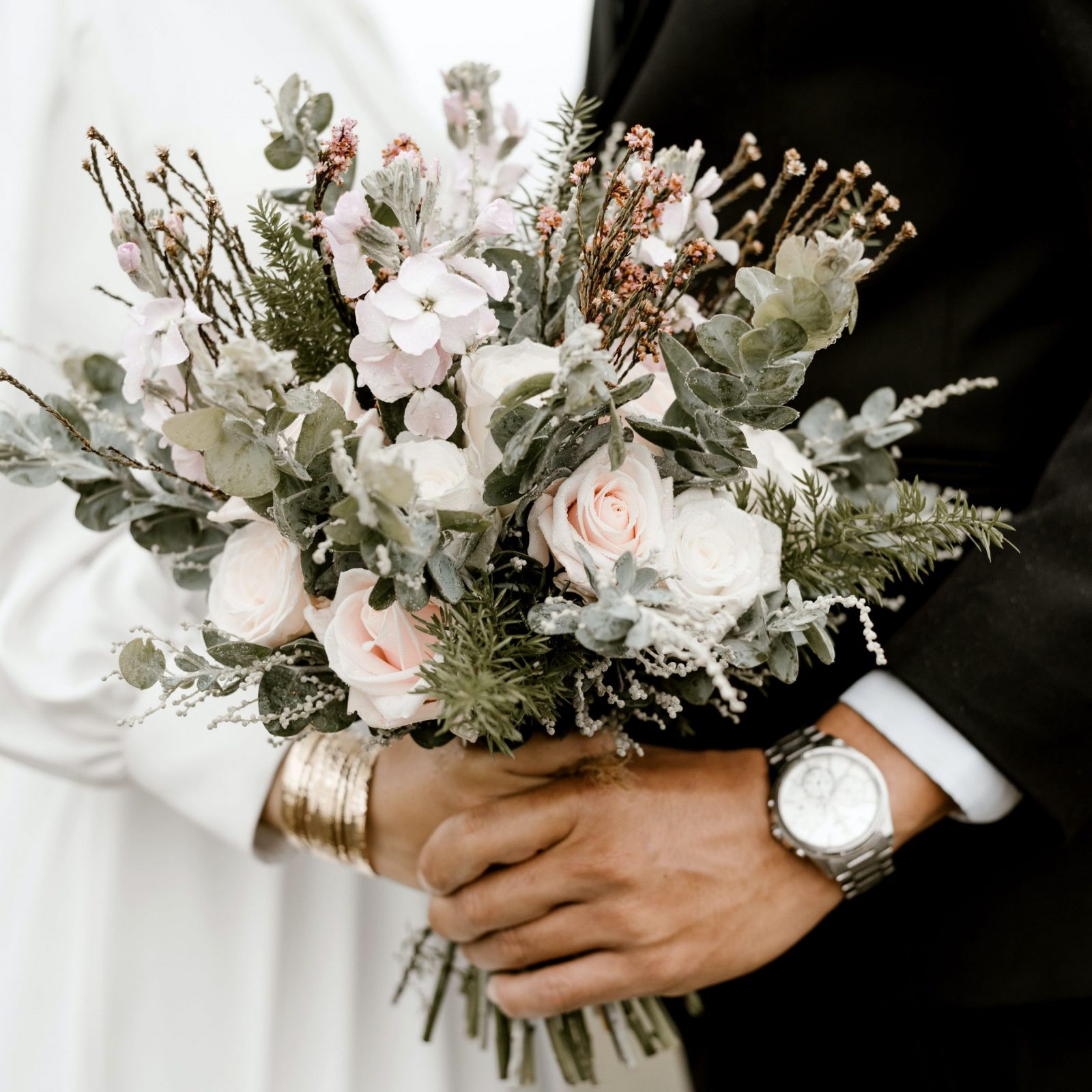 Mariage 1