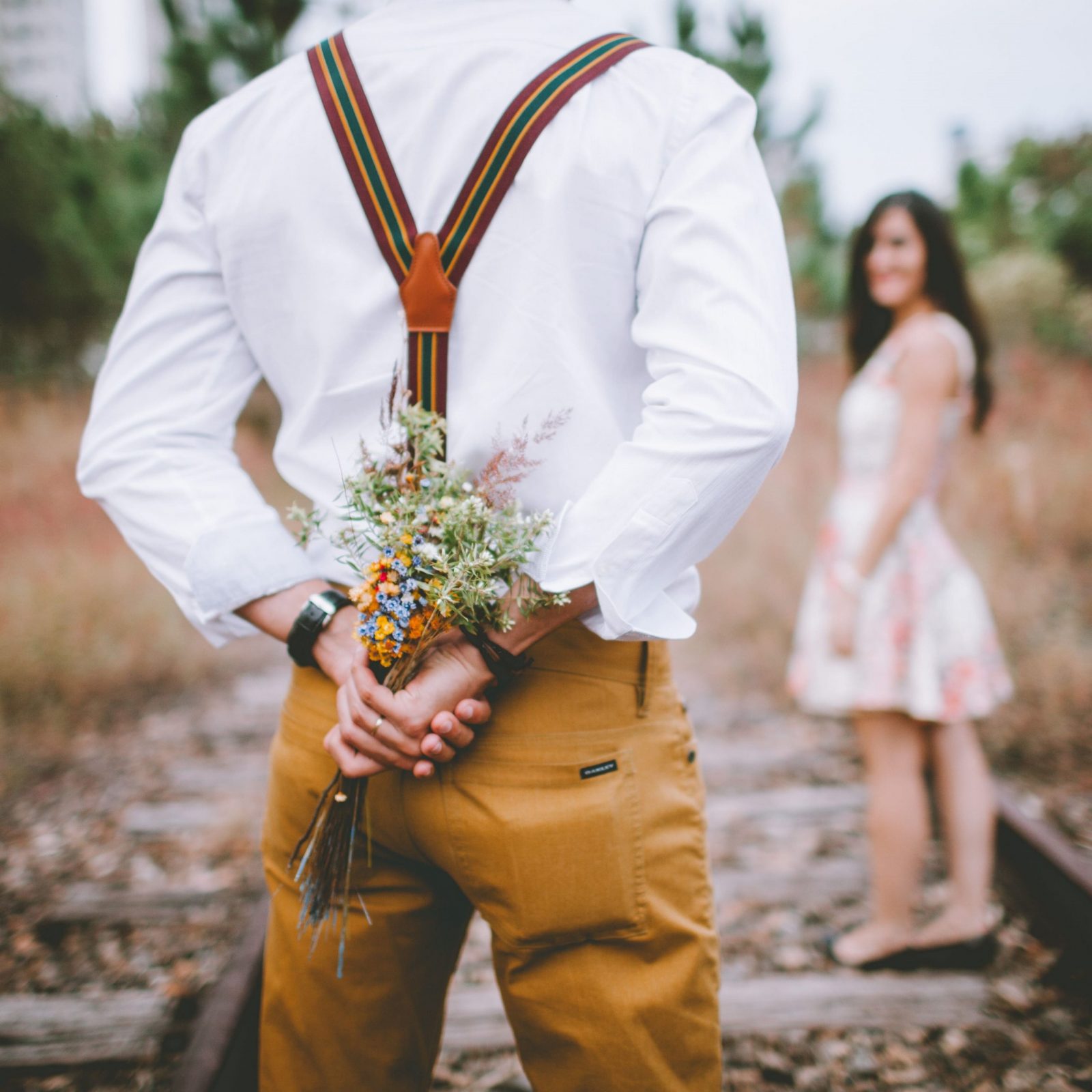 Mariage 1