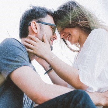 photographe de couple à Ans