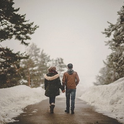 Photographe de couple à Huy