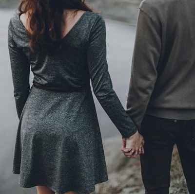 Photographe de couple à Huy