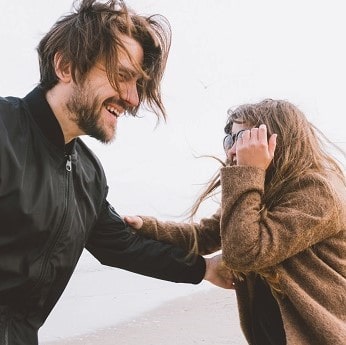 Photographe de couple à Huy