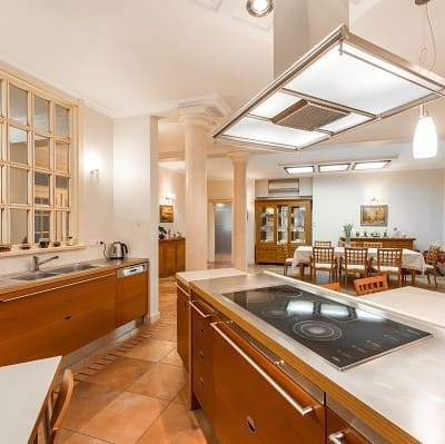 photographe immobilier à Flémalle