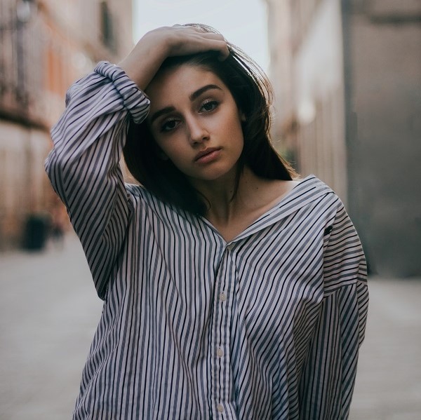 Photographe de portraits à Visé