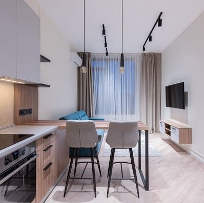 photographe immobilier à Flémalle